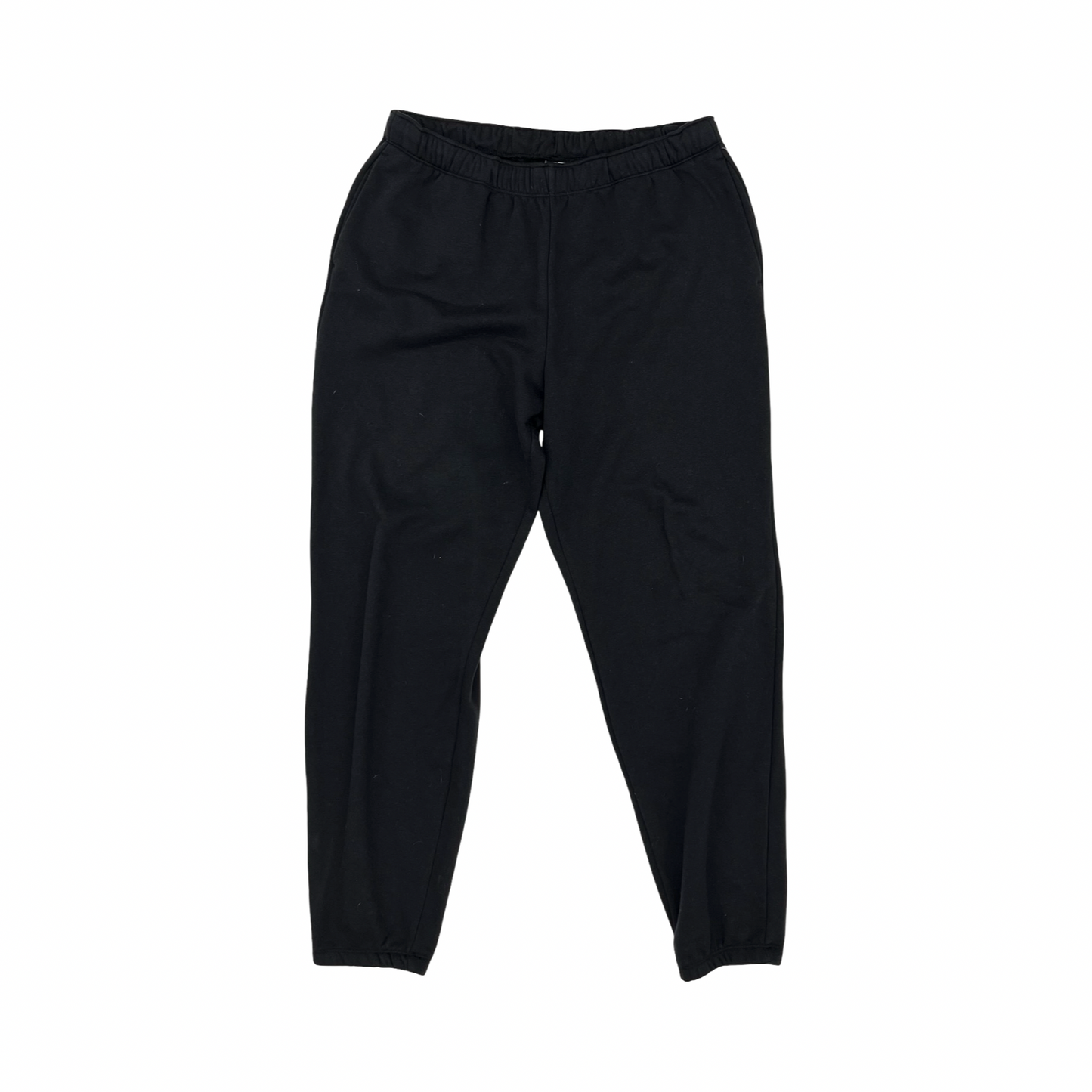 Athletic Pants By All In Motion In Black, Size:M