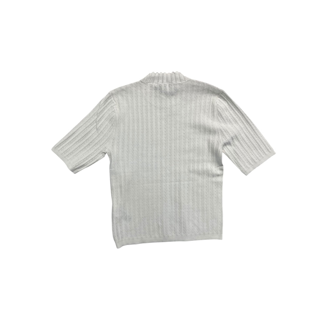 Top Ss By Madewell In White, Size:S