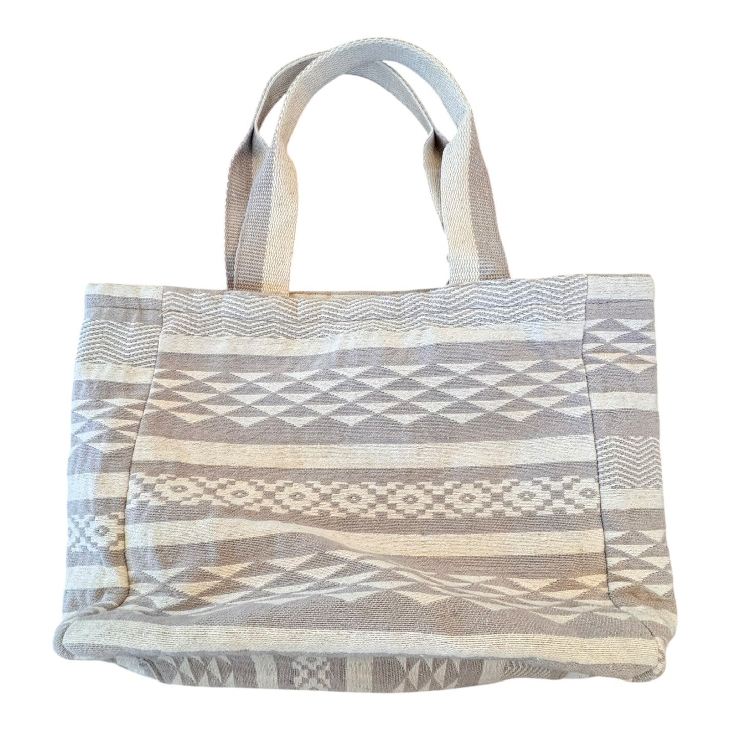 Handbag By Lucky Brand In Multi, Size:Large