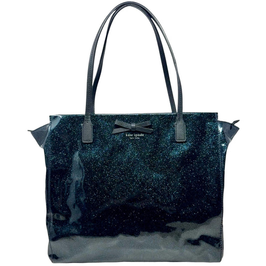 Mavis Street Taden Tote Designer By Kate Spade, Size: Large