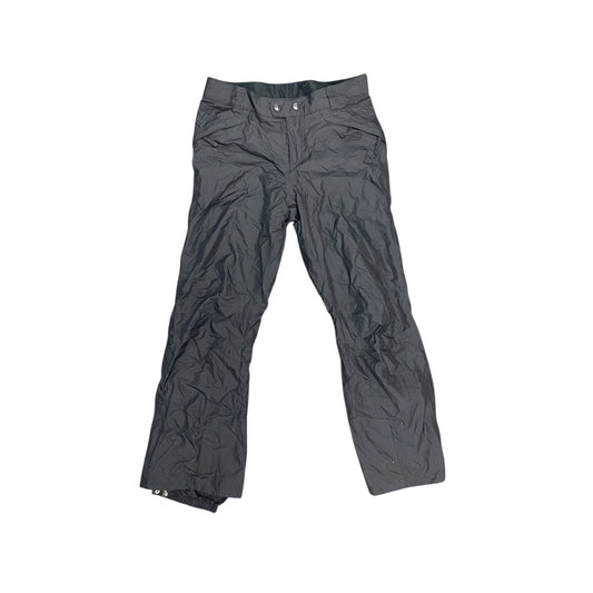 Athletic Pants By Columbia In Black, Size:Xs