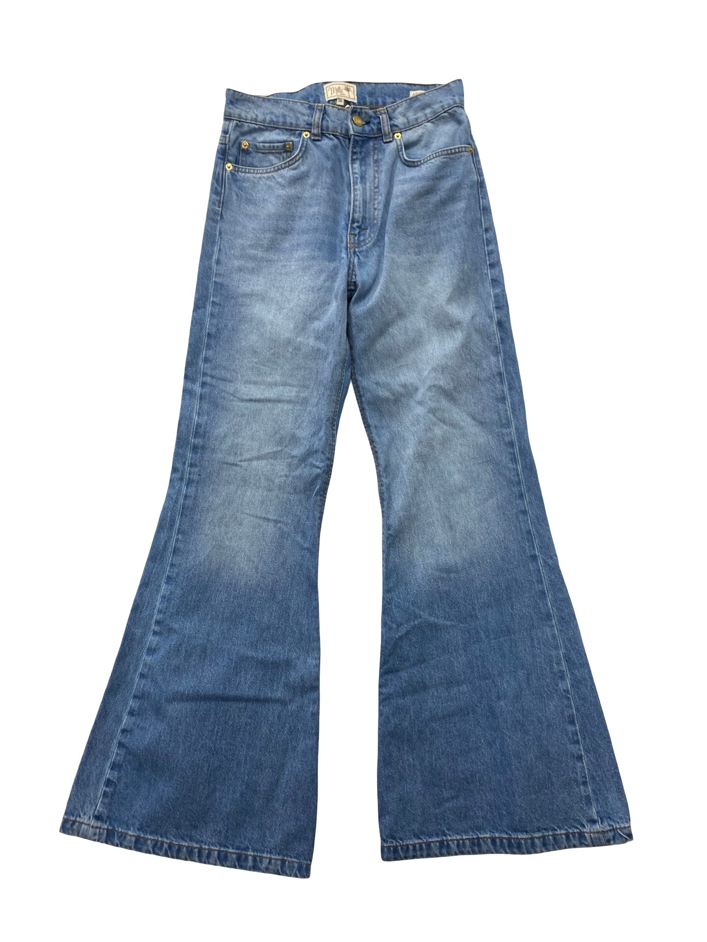 Jeans Designer By Cma In Blue, Size:2