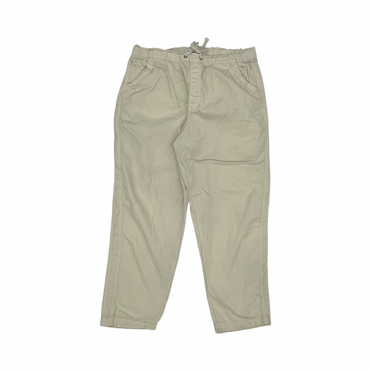 Pants Other By Sonoma In Tan, Size:L