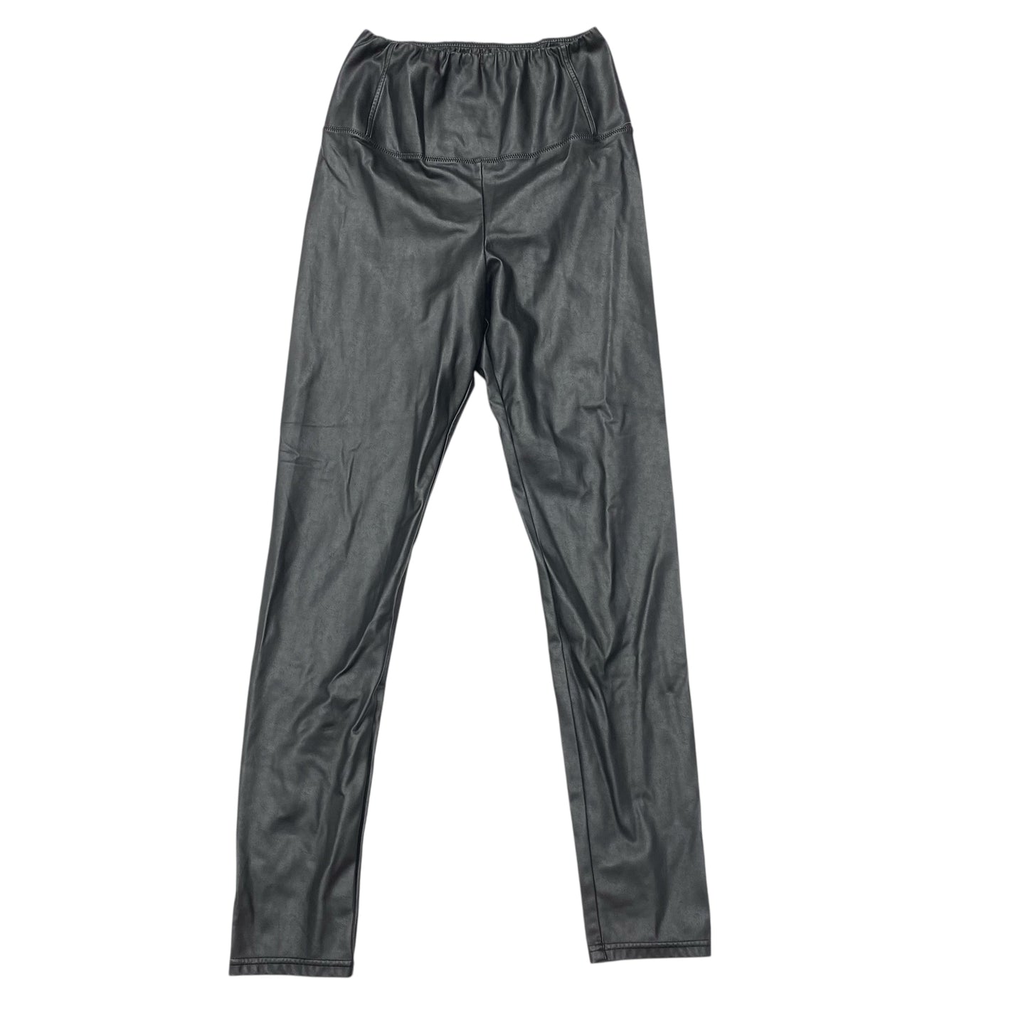 Pants Leggings By Wilfred In Black, Size:M