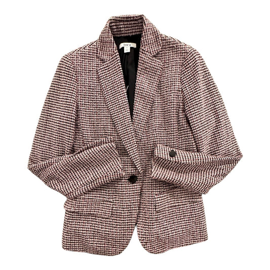 Blazer By Bar Iii In Multi, Size:0