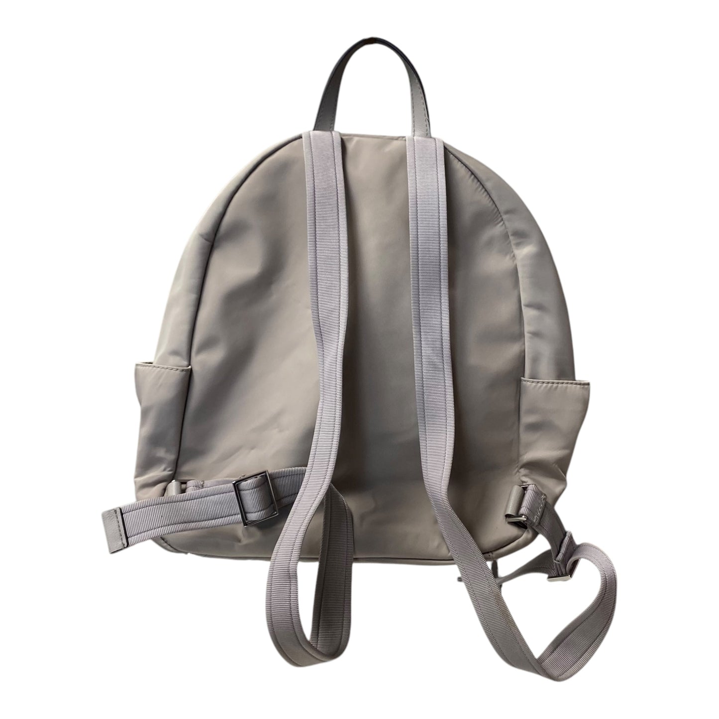 Backpack Designer By Kate Spade In Beige, Size:Medium