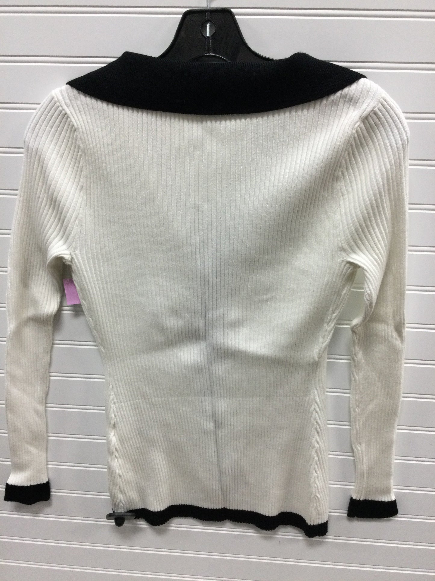 Top Ls By White House Black Market In White, Size:S