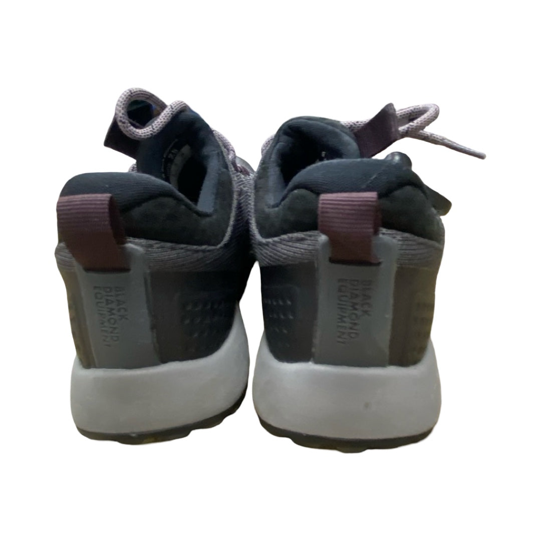 Shoes Hiking By Cmc In Multi, Size:7.5
