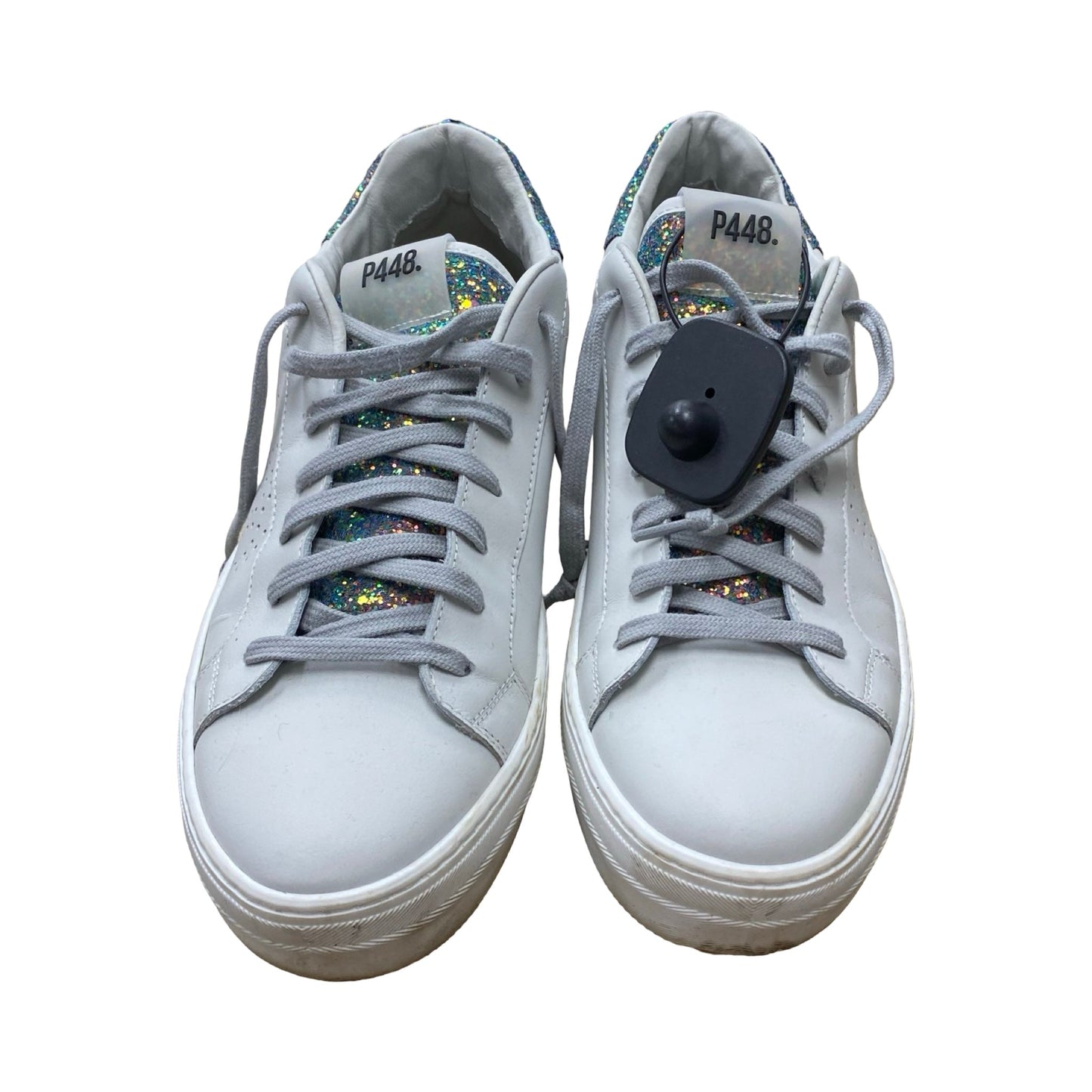 Shoes Sneakers By P448 In Multi, Size:10
