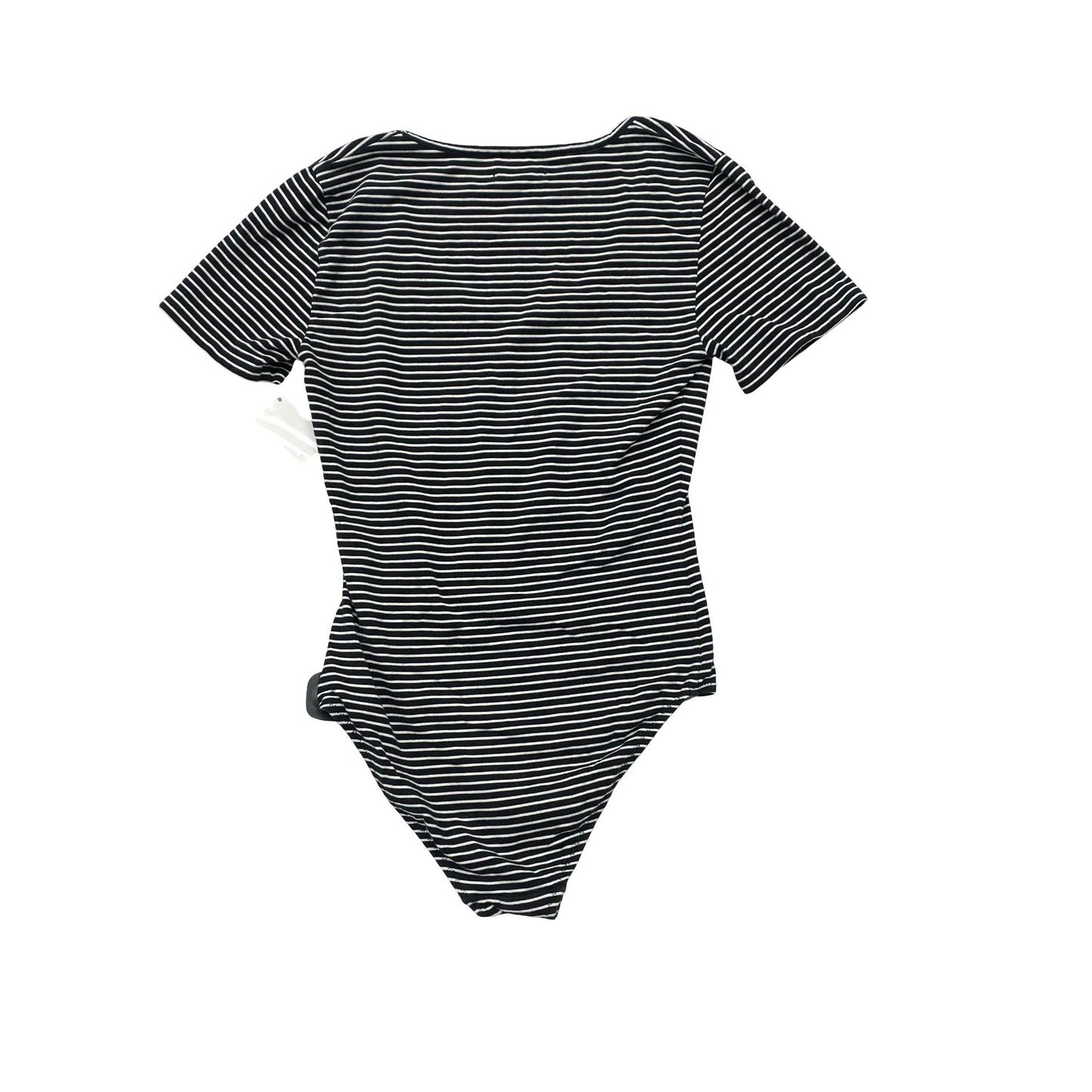 Top Ss By Madewell In Striped Pattern, Size:M