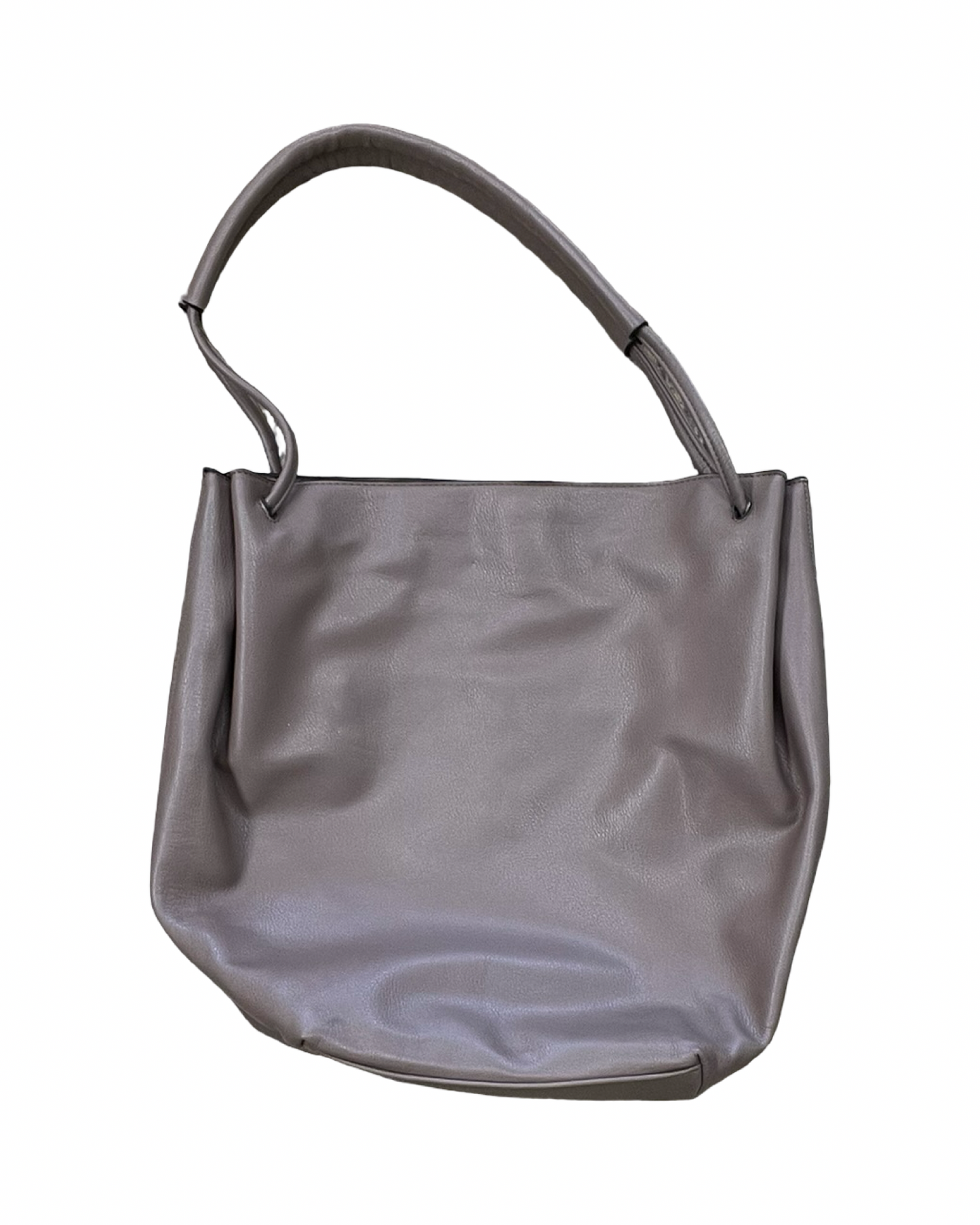 Handbag By A New Day In Brown, Size:Large