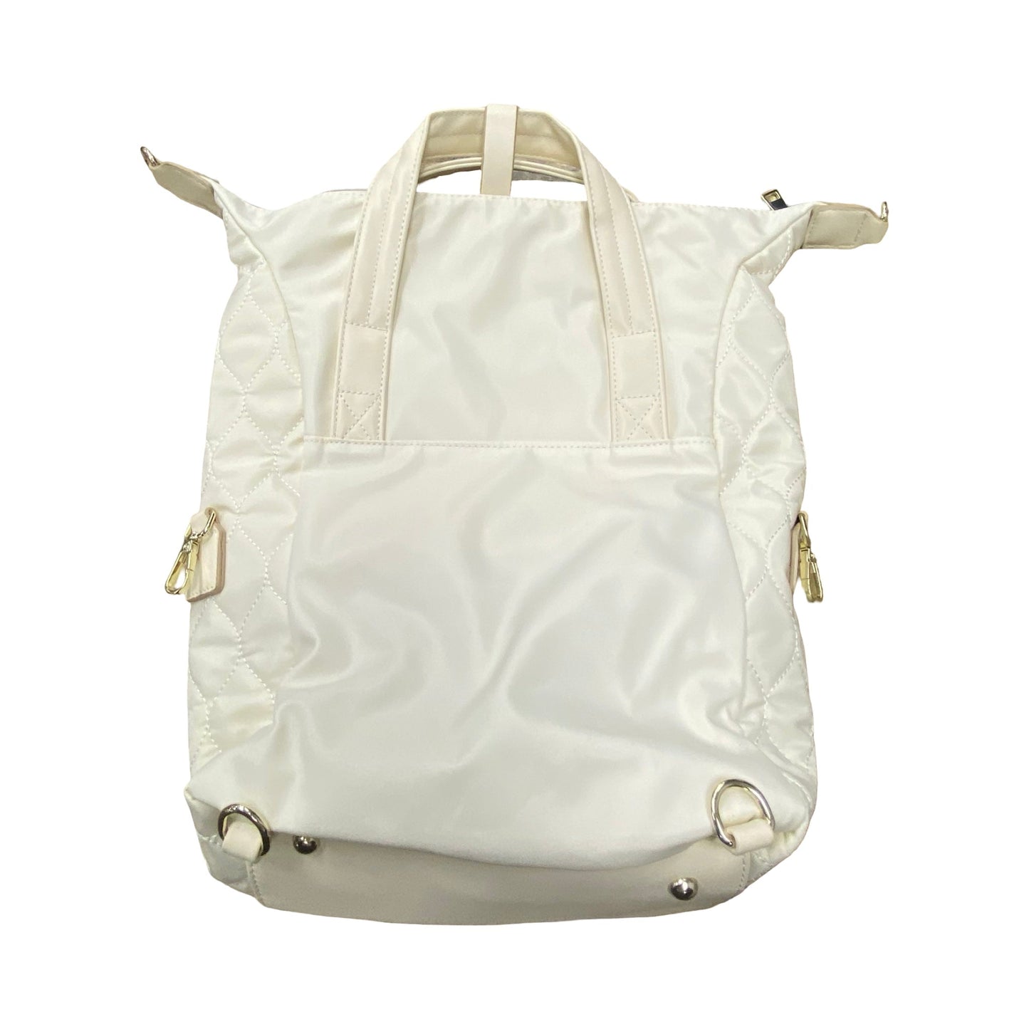 Backpack By Cmc In Cream, Size:Large