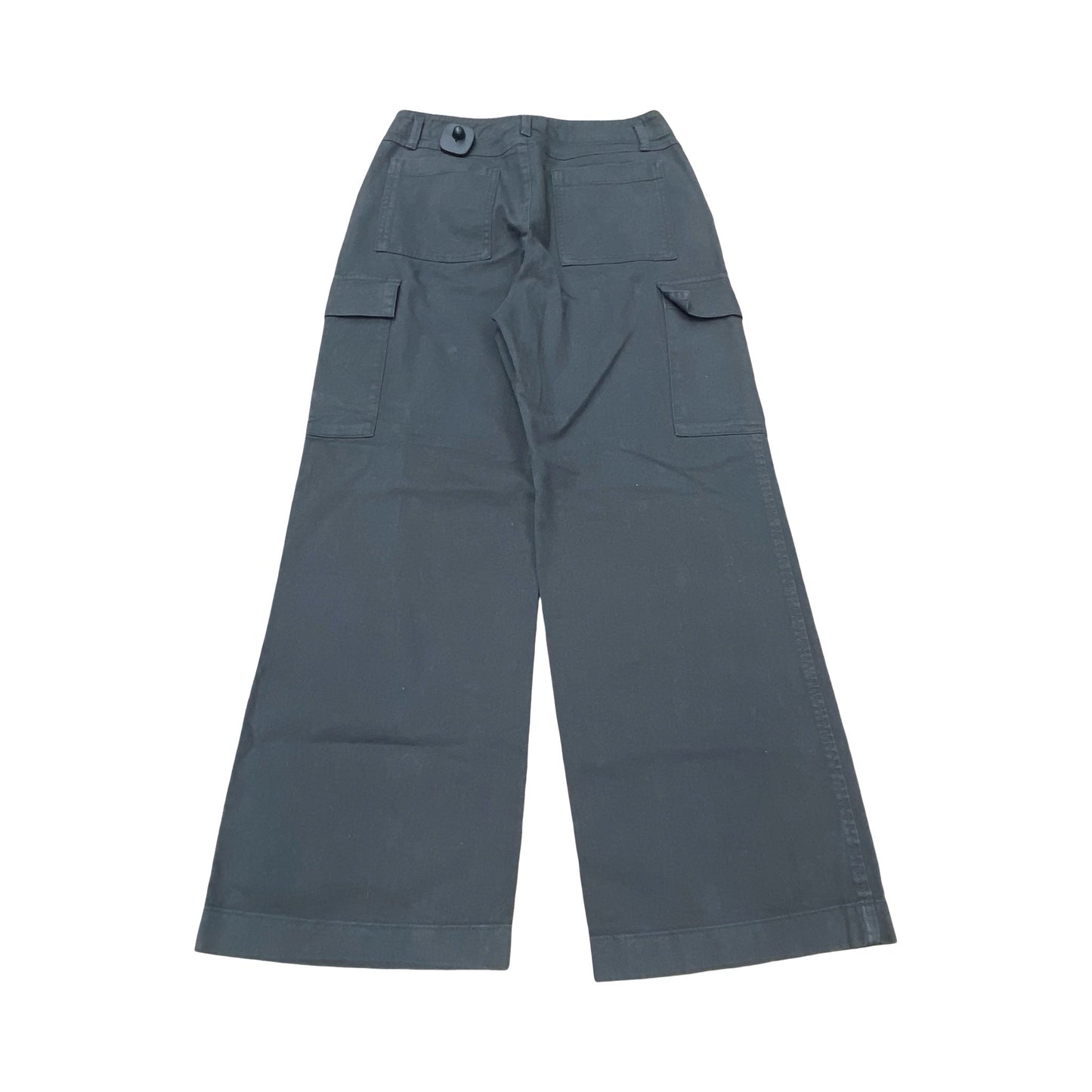 Pants Cargo & Utility By Gap In Grey Denim, Size:2