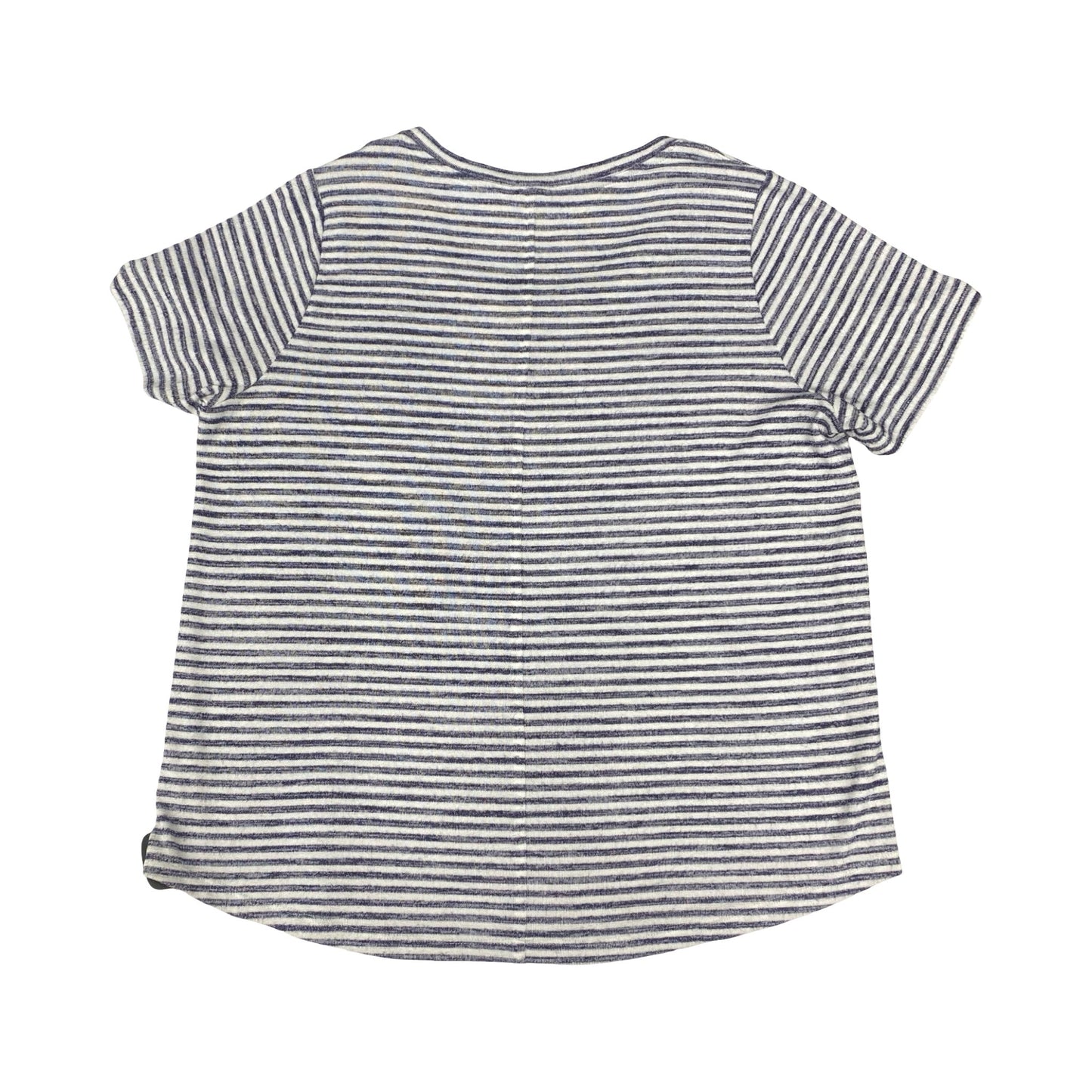Top Ss By Liverpool In Striped Pattern, Size:Xl