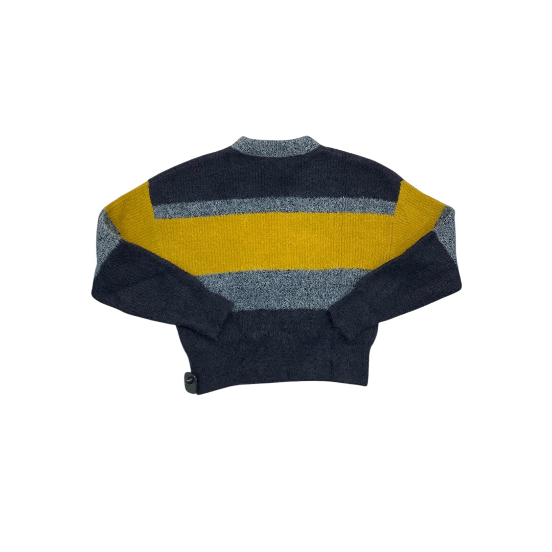 Sweater By French Connection In Multi, Size:Xs