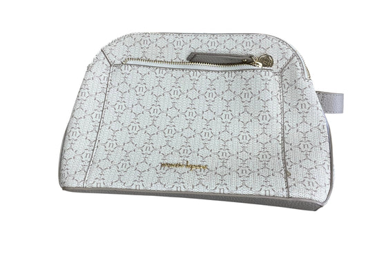 Handbag By Nanette Lepore In Cream, Size:Medium