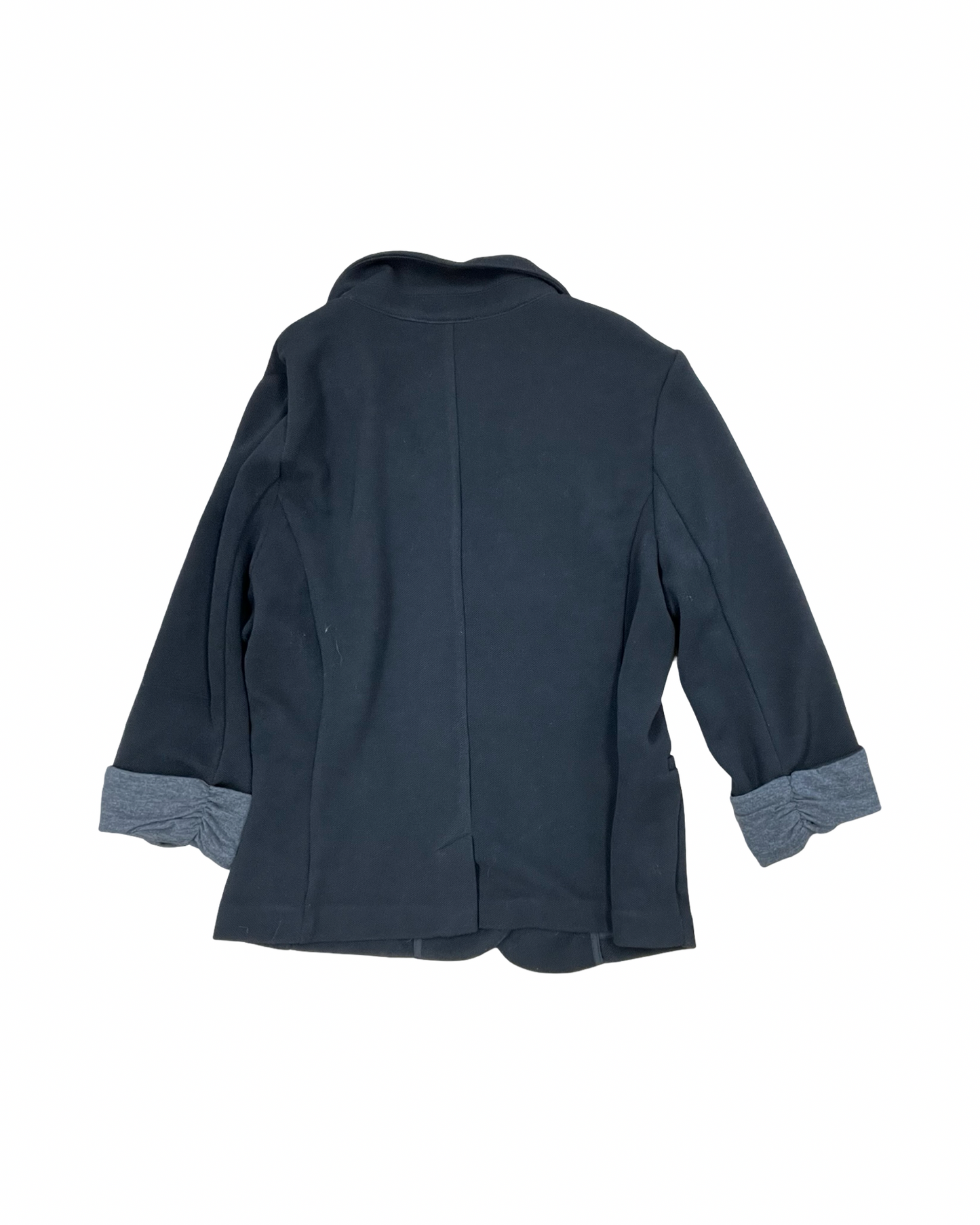 Blazer By Skies Are Blue In Black, Size:L