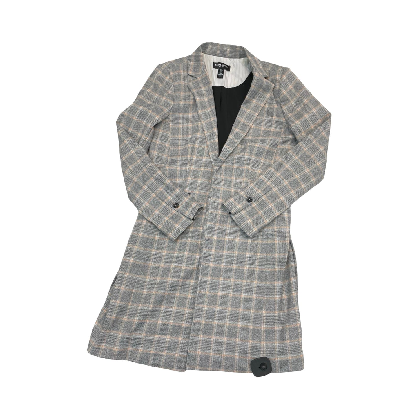 Blazer By Kenneth Cole In Multi, Size:S