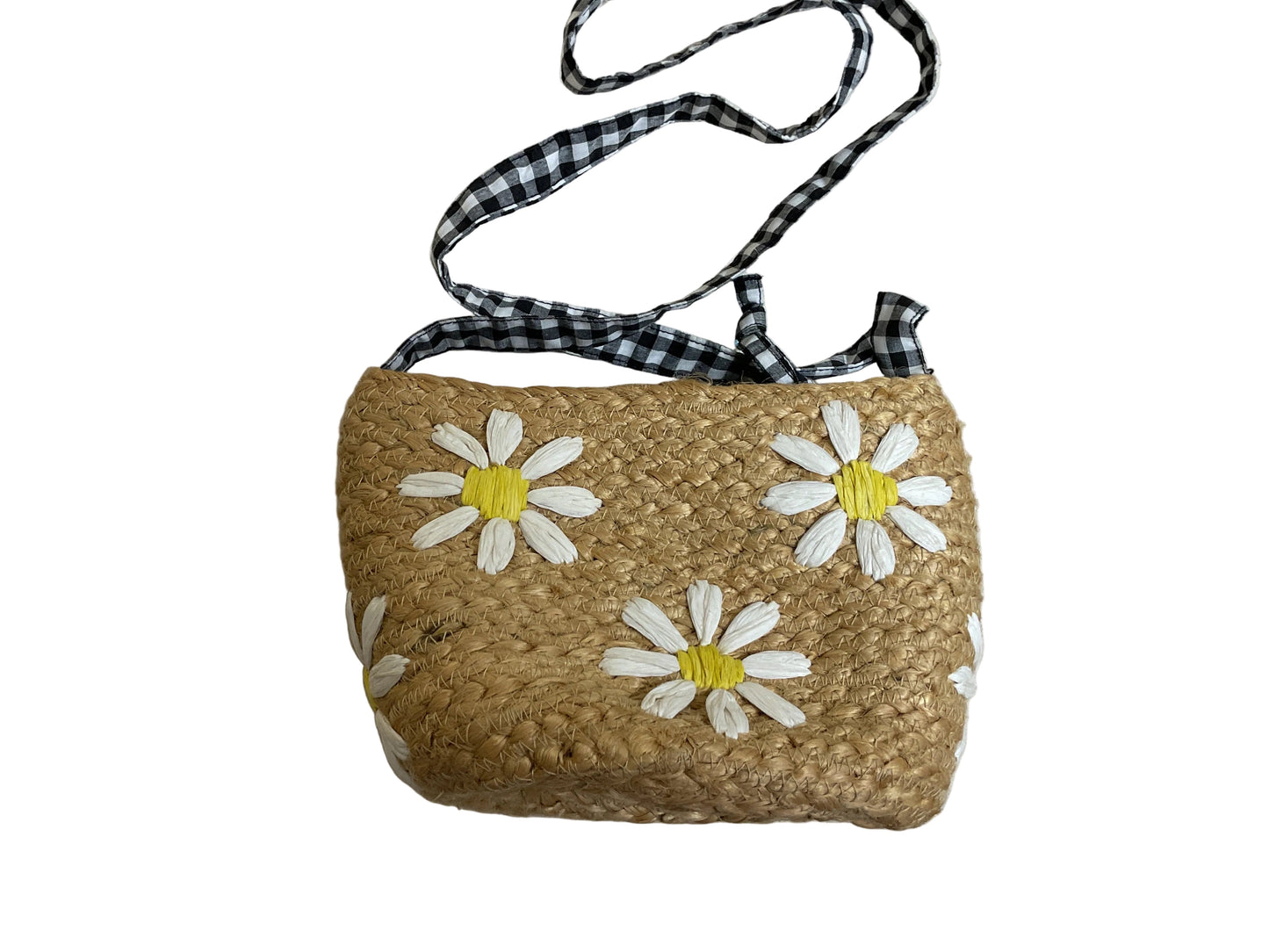 Crossbody By Shiraleah In Tan, Size:Small