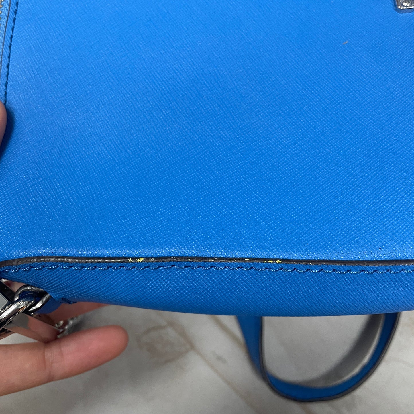 Crossbody Designer By Rebecca Minkoff, Size: Medium