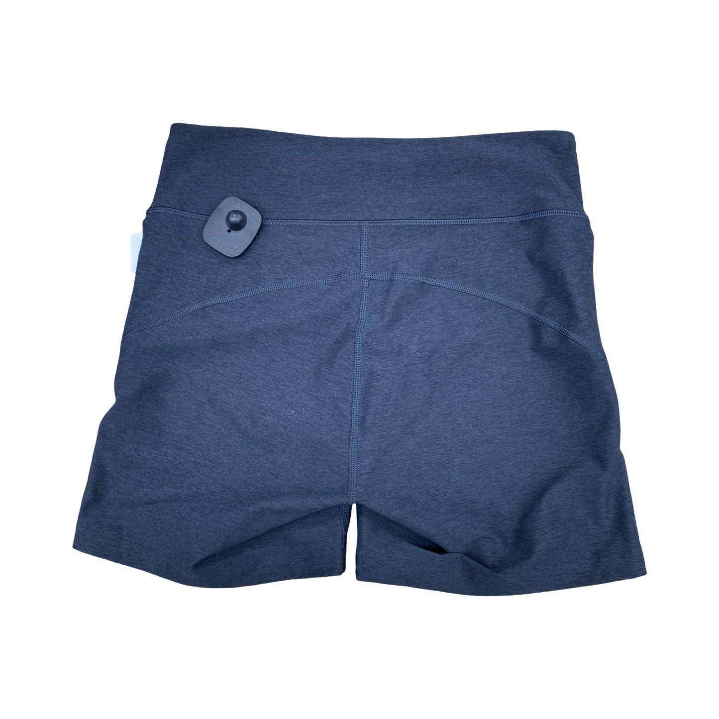 Athletic Shorts By Outdoor Voices In Grey, Size:M