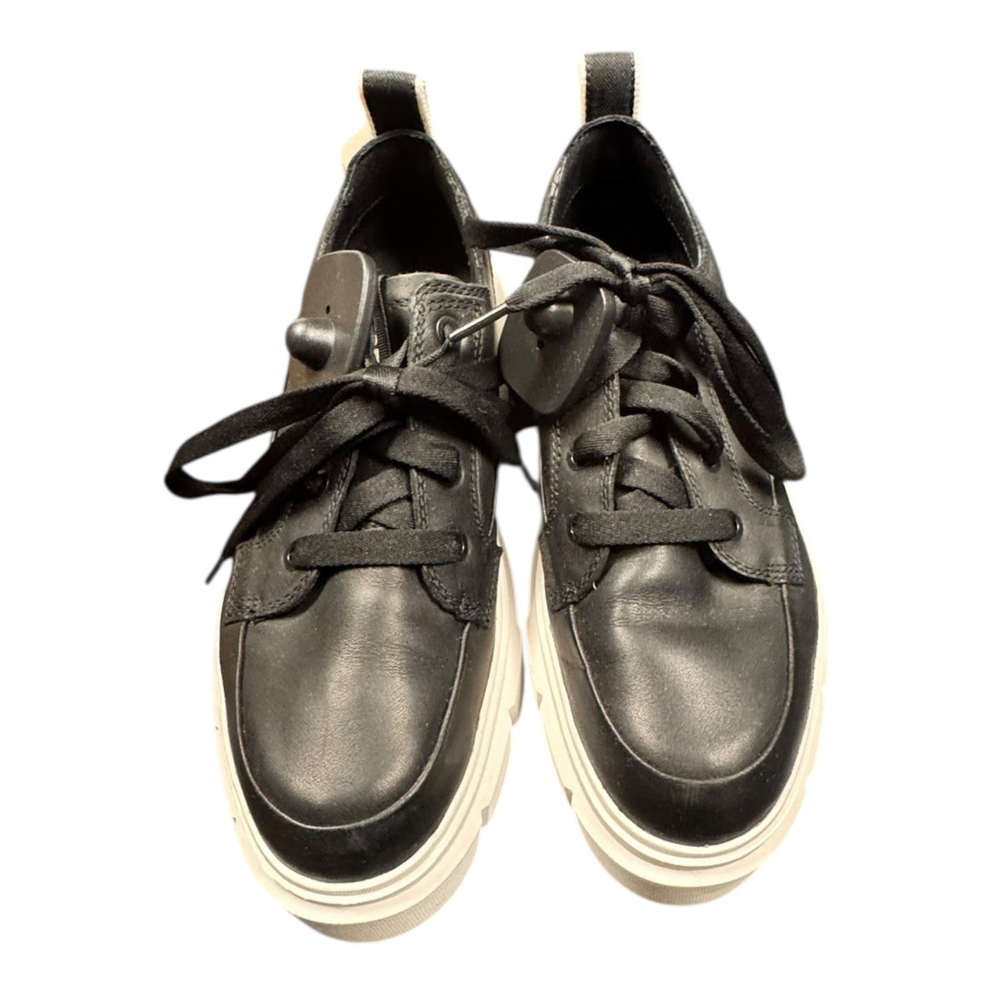 Shoes Designer By Sorel In Black, Size:9