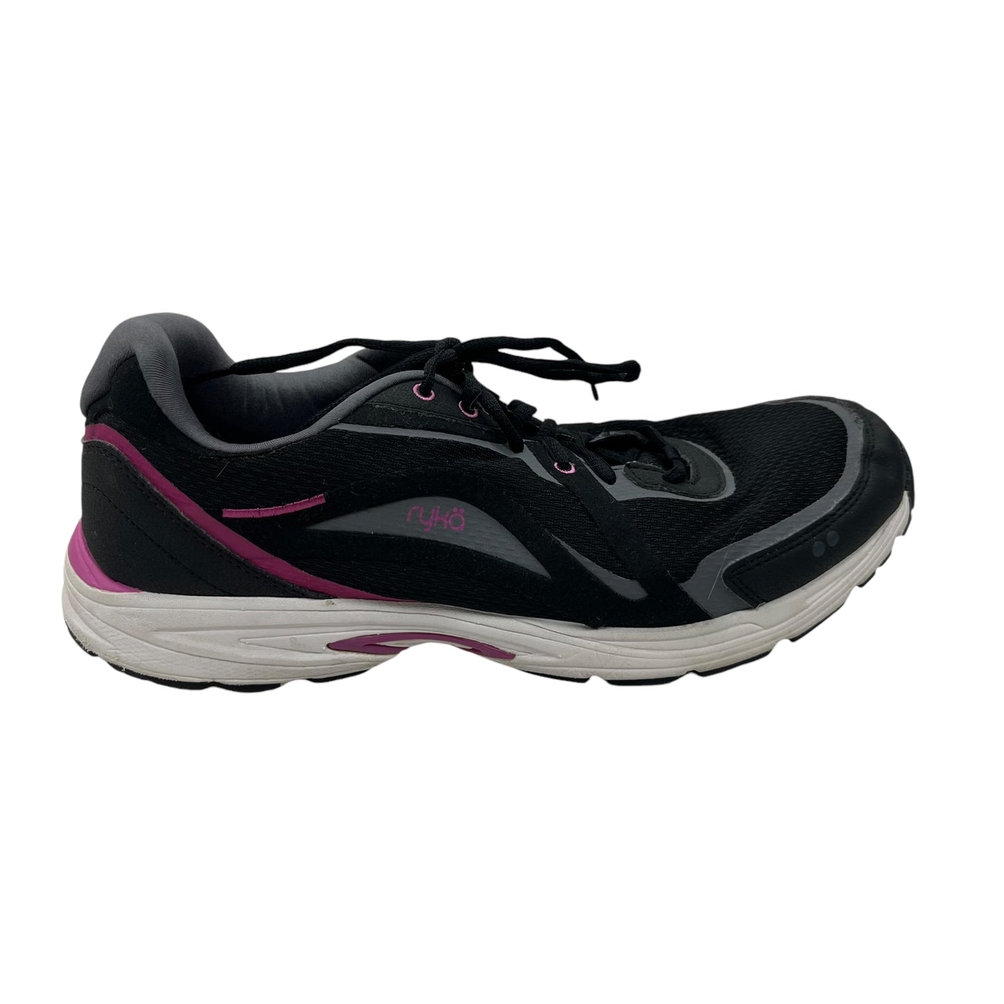 Shoes Athletic By Ryka In Black, Size:11