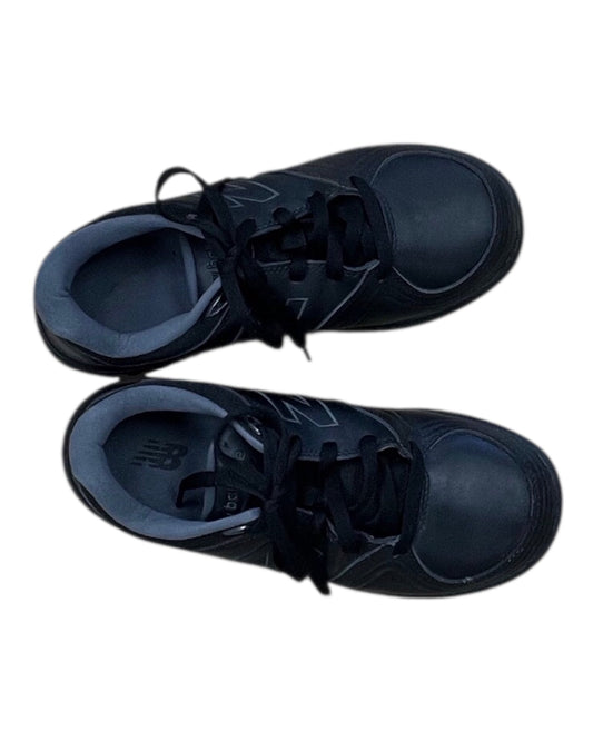 Shoes Athletic By New Balance In Black, Size:8.5
