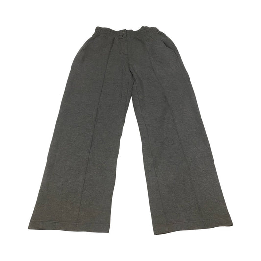 Pants Lounge By Spanx In Grey, Size:M