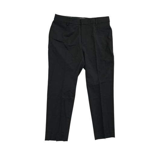 Pants Dress By Banana Republic In Black, Size:10