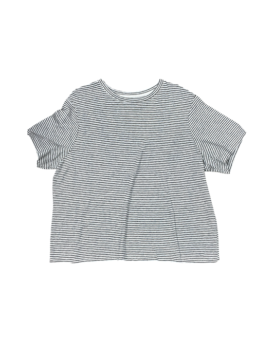 Top Ss By A New Day In White, Size:1X