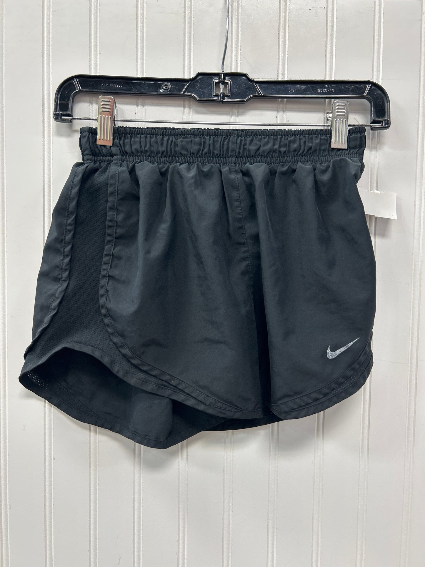 Athletic Shorts By Nike Apparel In Black, Size:Xs