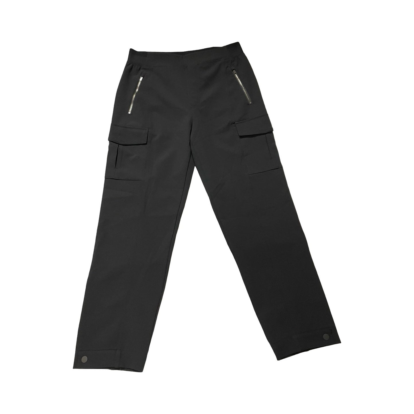 Athletic Pants By Athleta In Black, Size:10