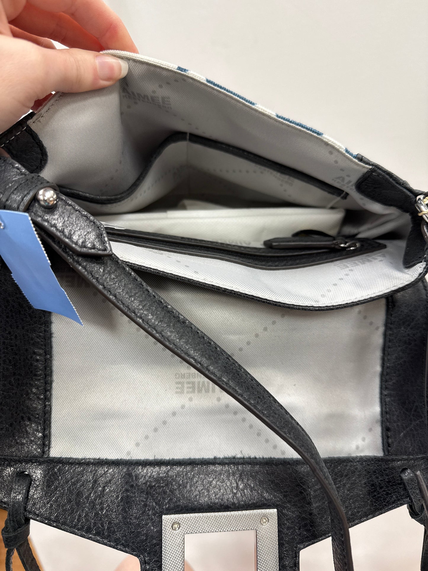 Crossbody By Aimee Kestenberg, Size: Small