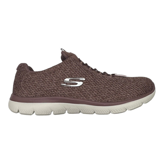 Shoes Sneakers By Skechers In Pink, Size:10