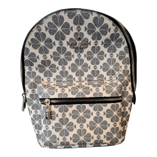 Backpack Designer By Kate Spade In Multi, Size:Medium