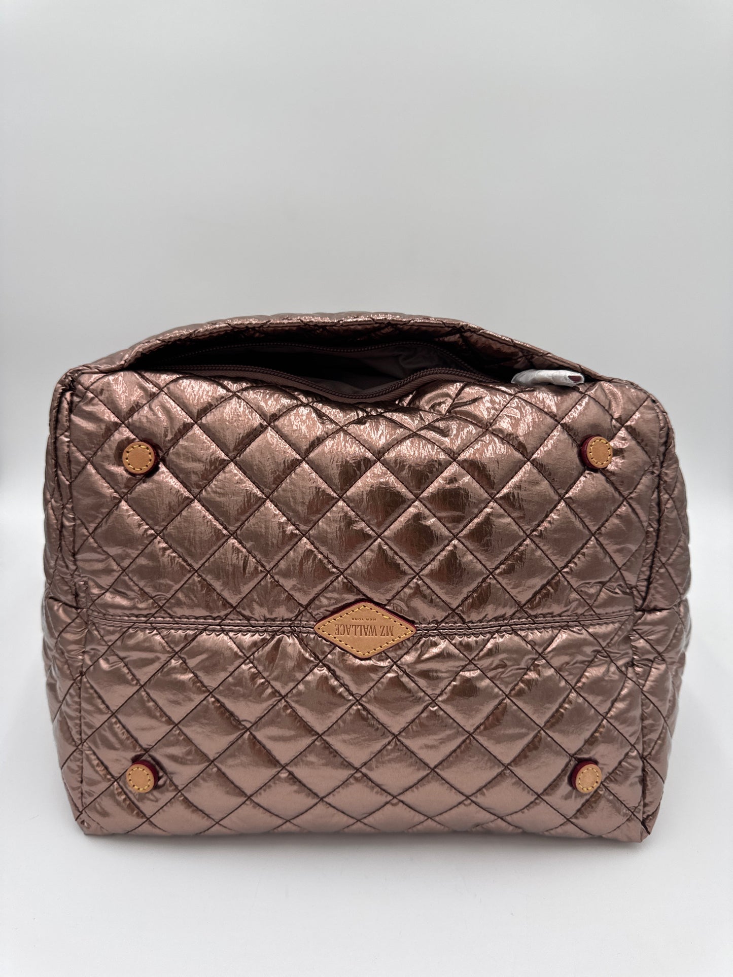 Tote By Mz Wallace, Size: Medium