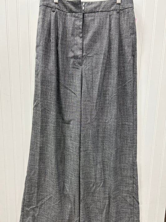 Pants Set 2Pc By Worthington In Grey, Size:12