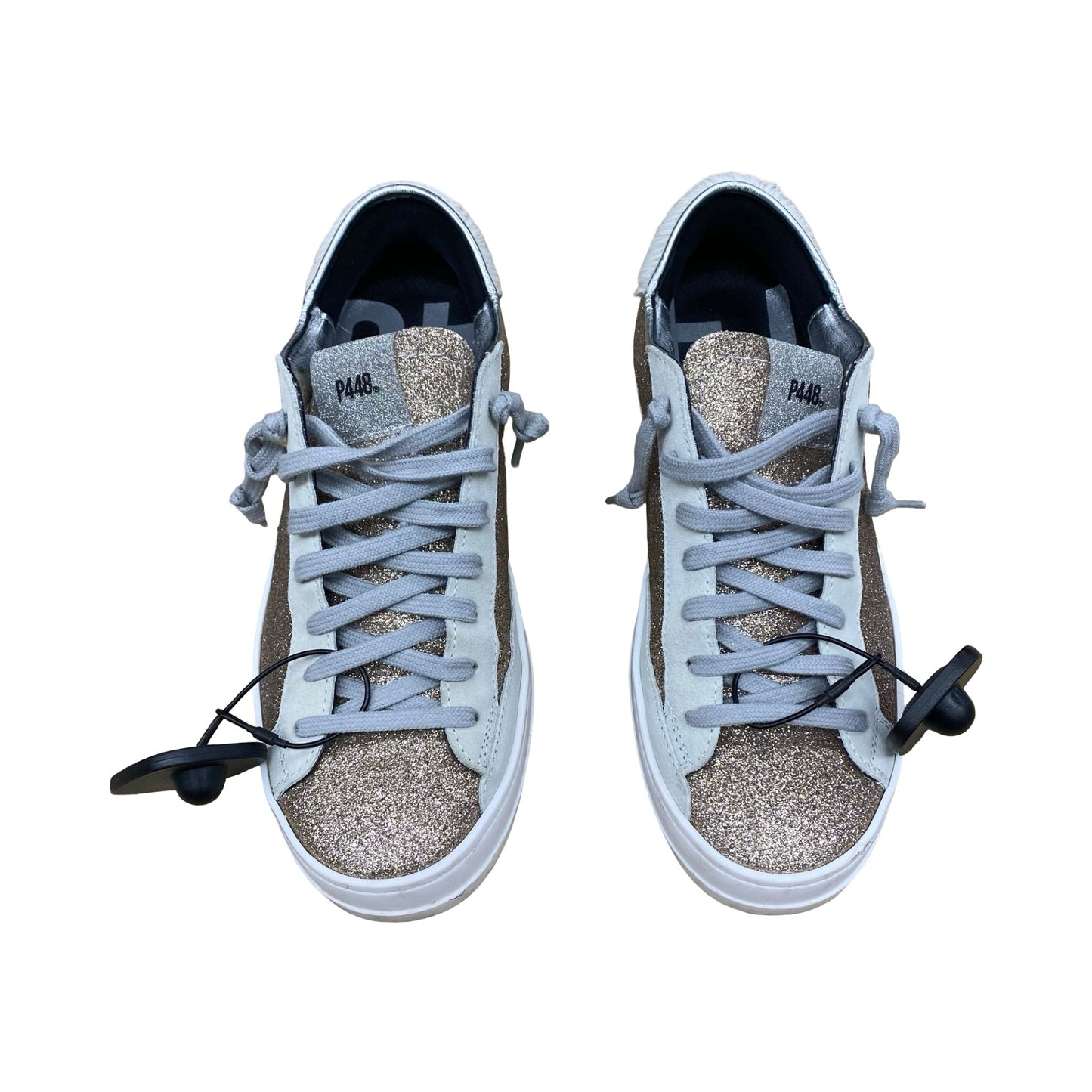 Shoes Sneakers By P448 In Multi, Size:7.5