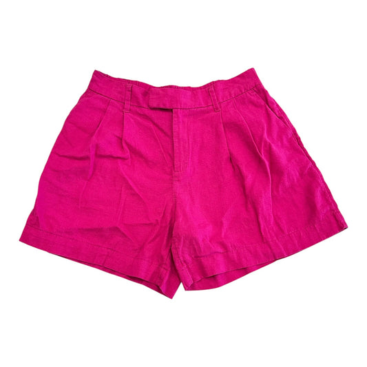 Shorts By A New Day In Pink, Size:8