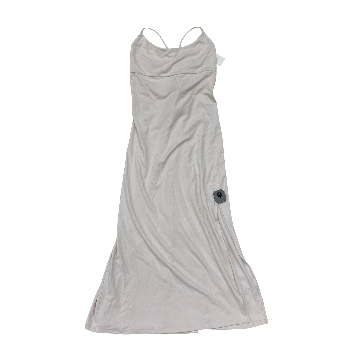 Dress Casual Maxi By Wilfred In Pink, Size:Xl