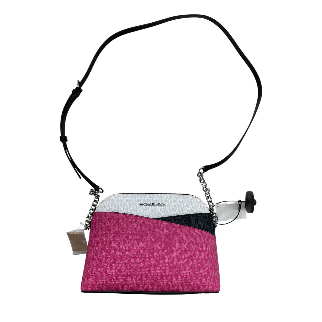 Handbag Designer By Michael Kors In Multi, Size:Small