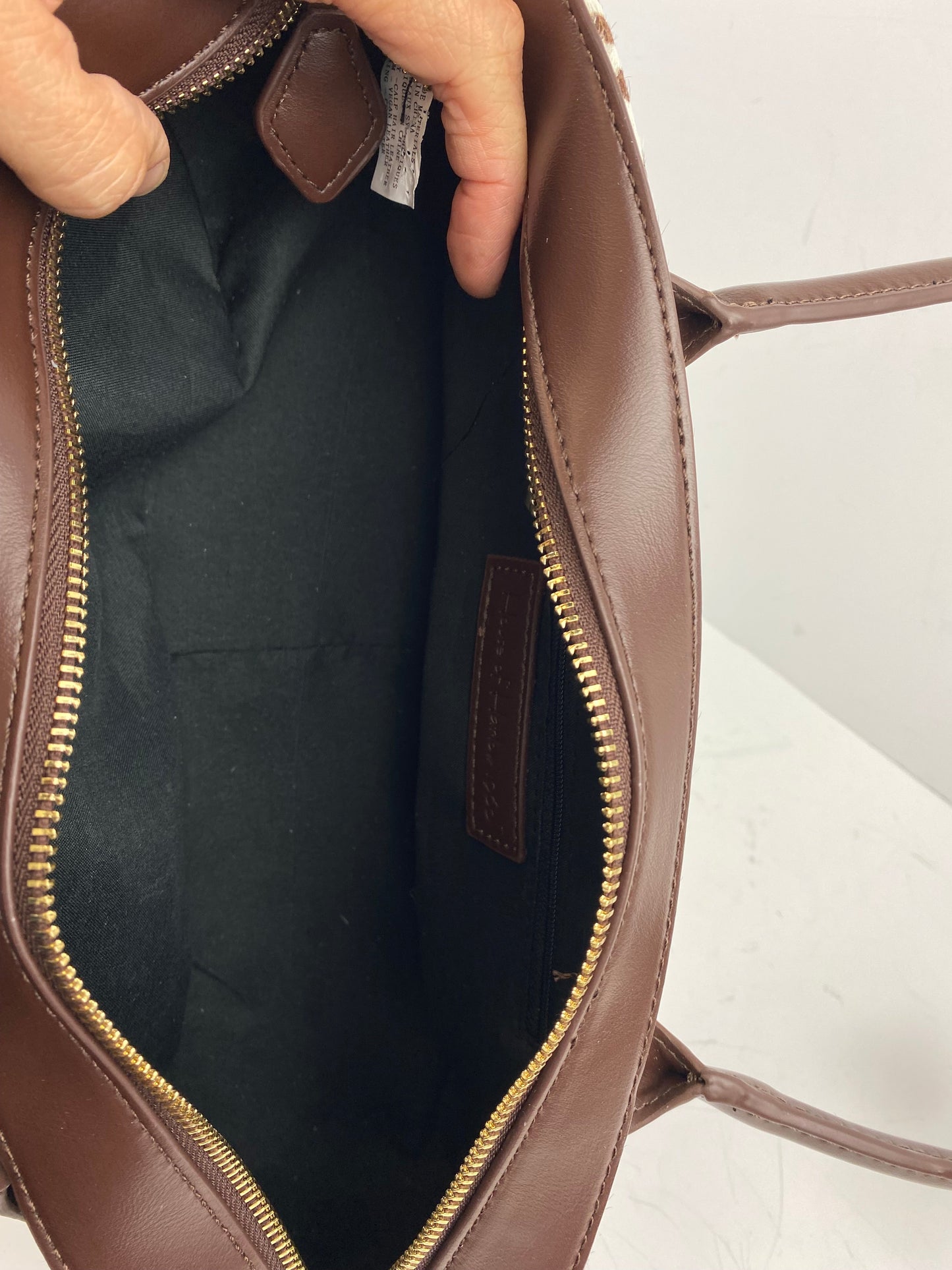 Handbag By House Of Harlow, Size: Medium
