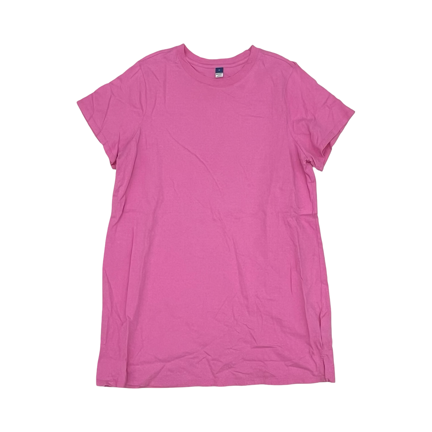 Dress Casual Short By Old Navy In Pink, Size:Xl