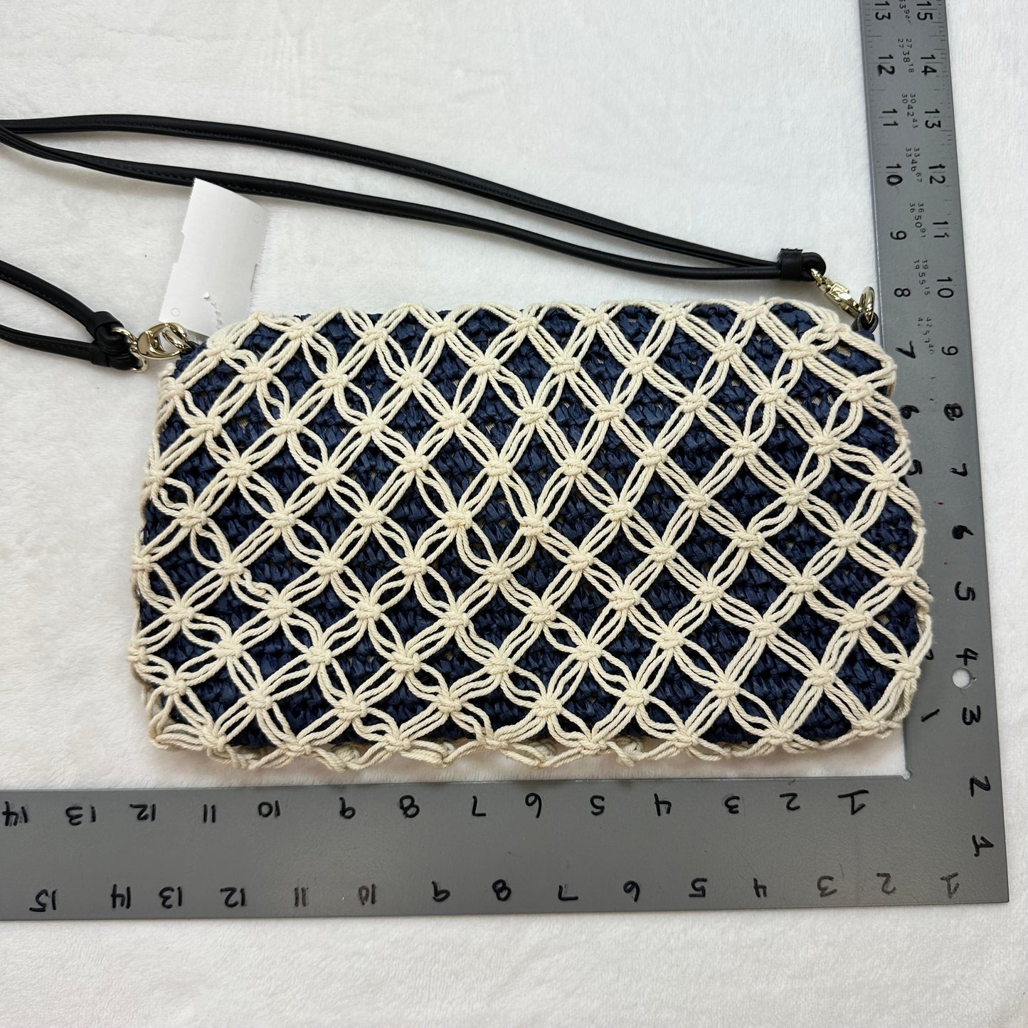 Crossbody By Talbots, Size: Medium