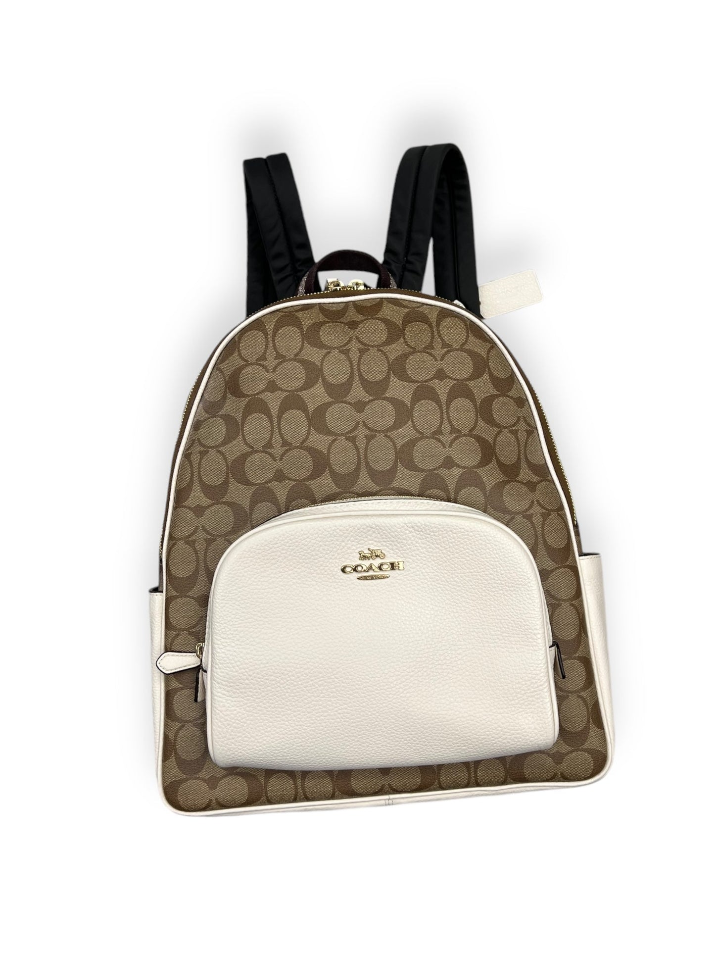 Backpack Designer By Coach, Size: Large