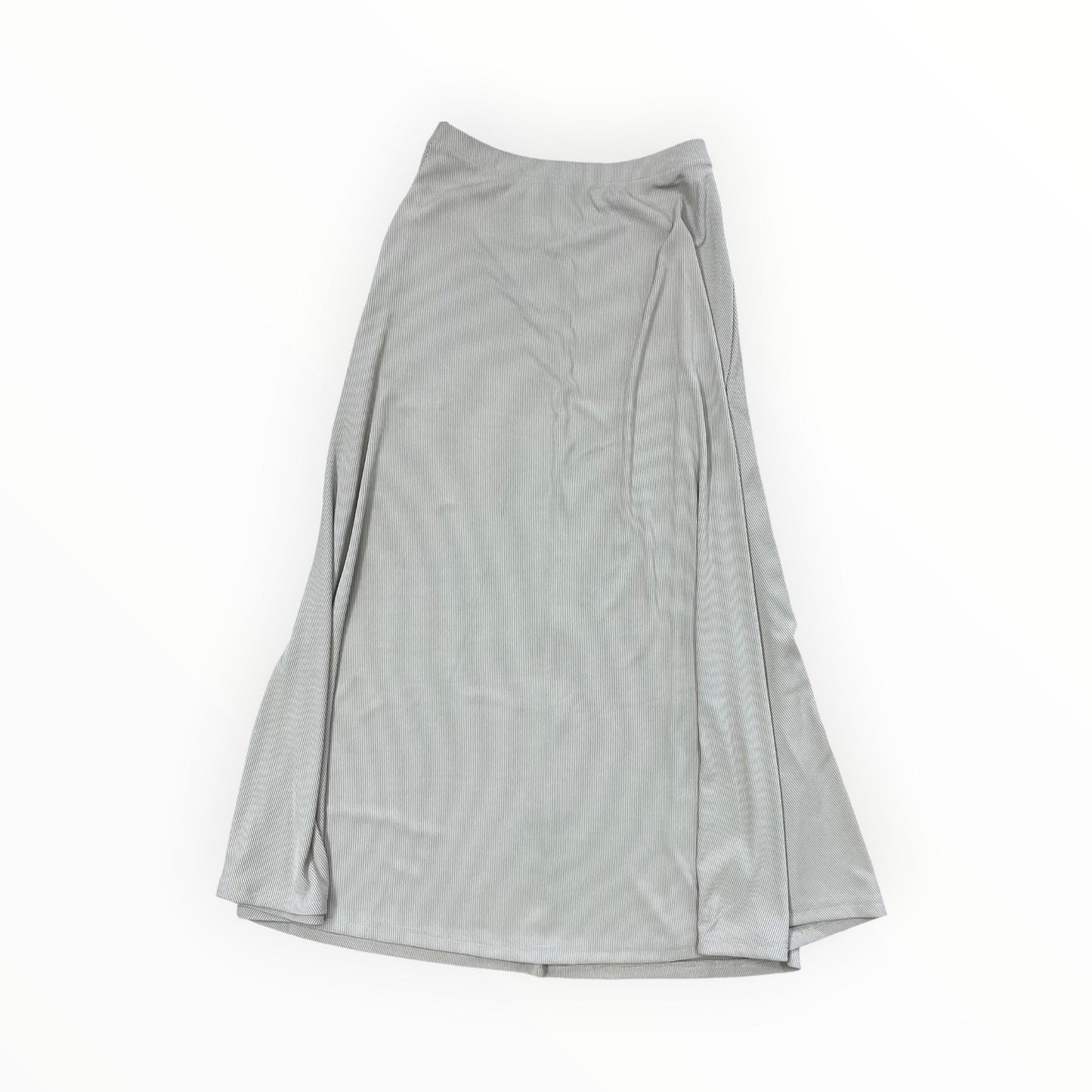 Skirt Maxi By Prettygarden In Taupe, Size:S