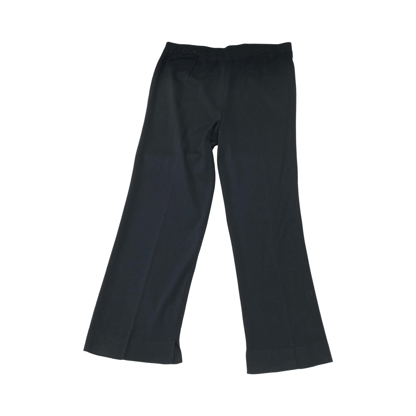 Pants Dress By Ming Wang In Black, Size:L