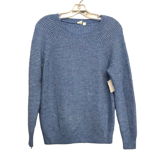 BLUE SWEATER by GAP Size:XS