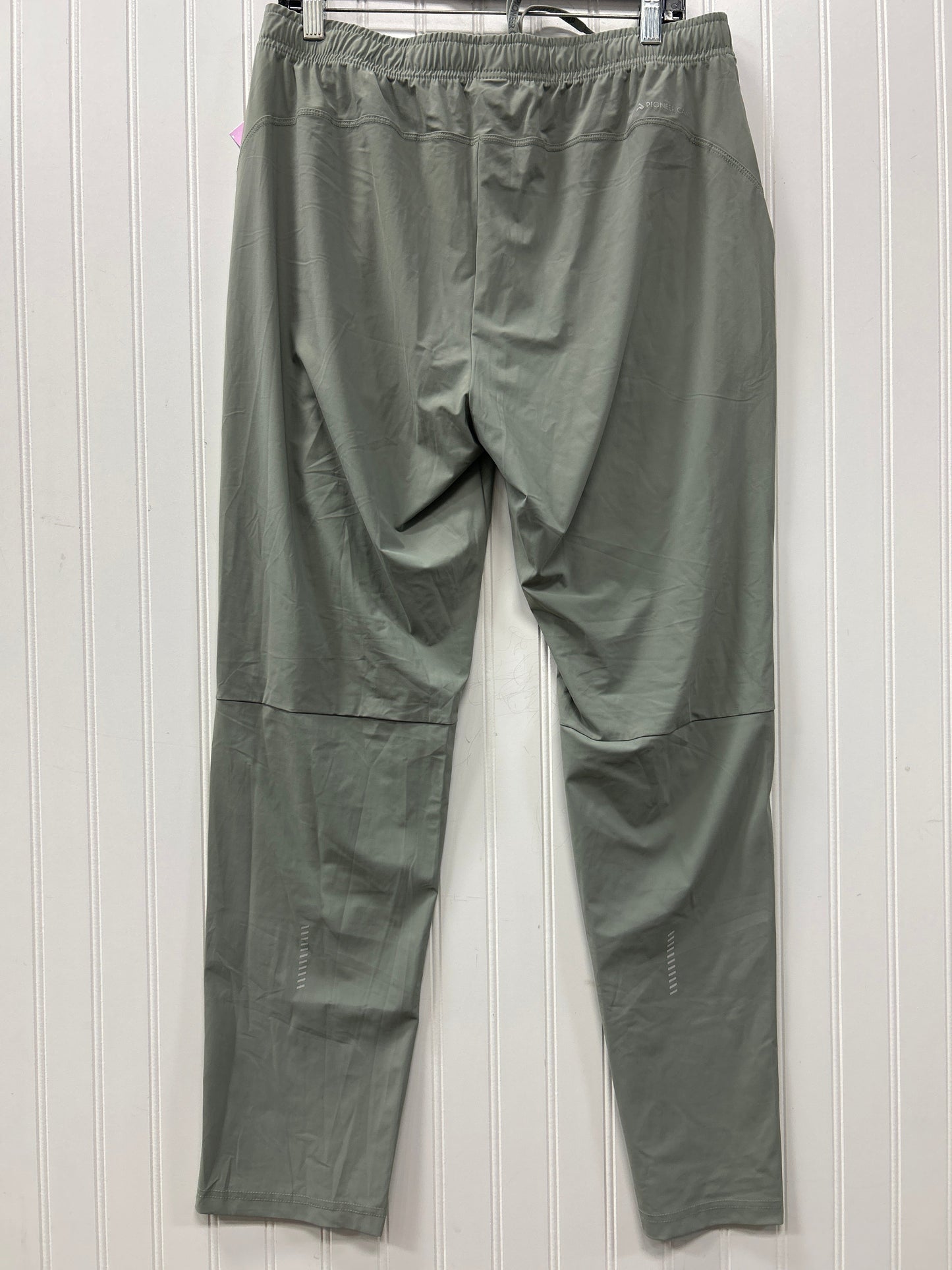 Athletic Pants By Cmc In Grey, Size:Xl